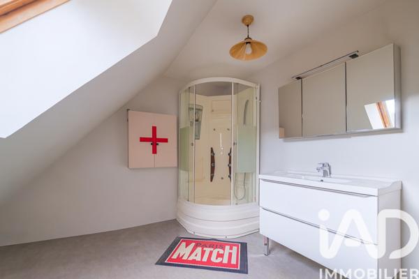 Maison à vendre 6 pièces 175 m² Mont-Saint-Jean