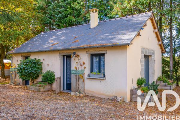 Maison à vendre 6 pièces 175 m² Mont-Saint-Jean