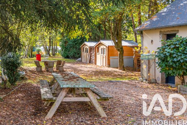 Maison à vendre 6 pièces 175 m² Mont-Saint-Jean