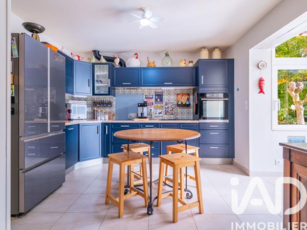 Maison à vendre 6 pièces 175 m² Mont-Saint-Jean