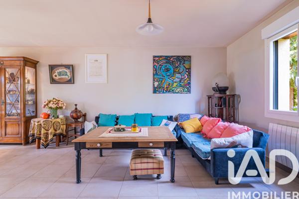 Maison à vendre 6 pièces 175 m² Mont-Saint-Jean