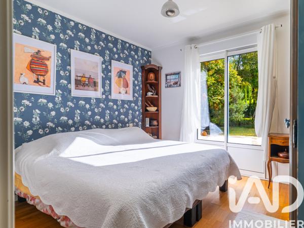 Maison à vendre 6 pièces 175 m² Mont-Saint-Jean