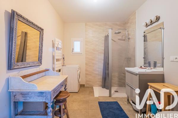 Maison à vendre 6 pièces 175 m² Mont-Saint-Jean