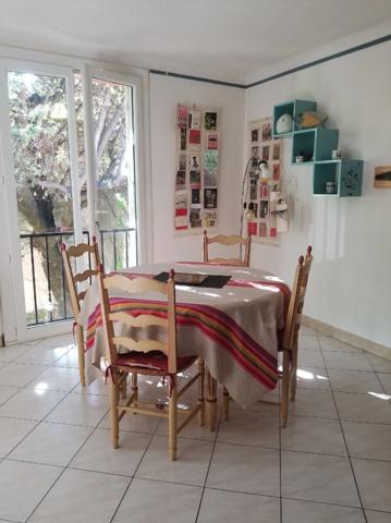 À VENDRE - Maison de ville T4 avec cour intérieure et dépendances – Bourg-Saint-Andéol (07700)