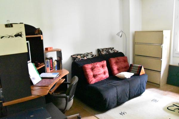 À VENDRE - Maison de ville T4 avec cour intérieure et dépendances – Bourg-Saint-Andéol (07700)