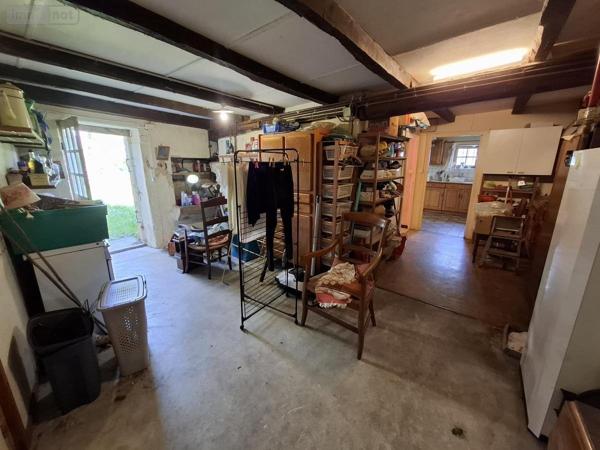 Maison à vendre à Brizambourg en Charente-Maritime (17770), ref : 17111-730