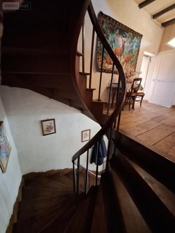 Maison à vendre à Brizambourg en Charente-Maritime (17770), ref : 17111-730