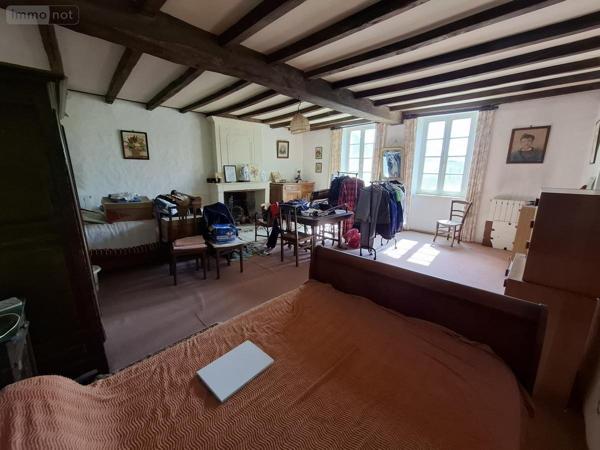 Maison à vendre à Brizambourg en Charente-Maritime (17770), ref : 17111-730