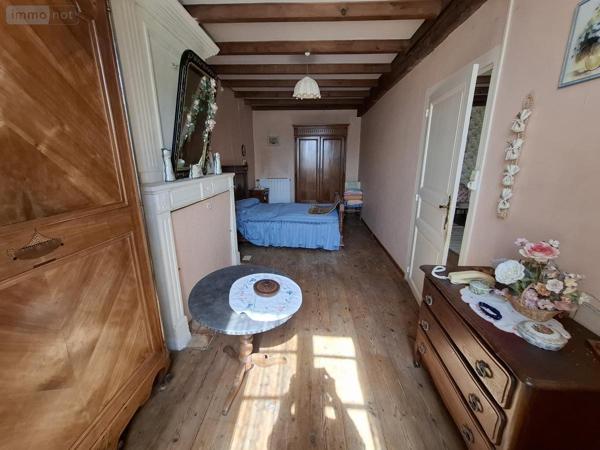 Maison à vendre à Brizambourg en Charente-Maritime (17770), ref : 17111-730