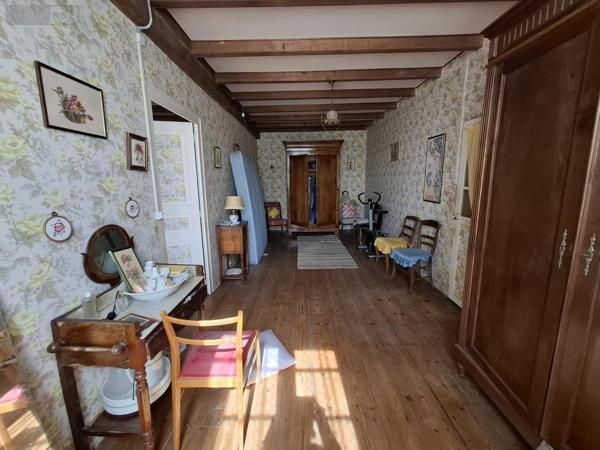 Maison à vendre à Brizambourg en Charente-Maritime (17770), ref : 17111-730