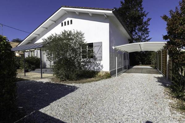 Maison à vendre |  Libourne |  4 pièces | 92 m²