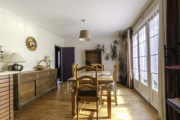 Maison à vendre |  Libourne |  4 pièces | 92 m²