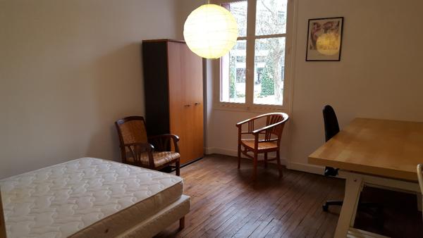 Appartement T4 - Quartier 50 Otages - BC 1922 Détails des diagnostics énergétiques