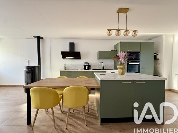 Maison à vendre 4 pièces 78 m² Sommervieu