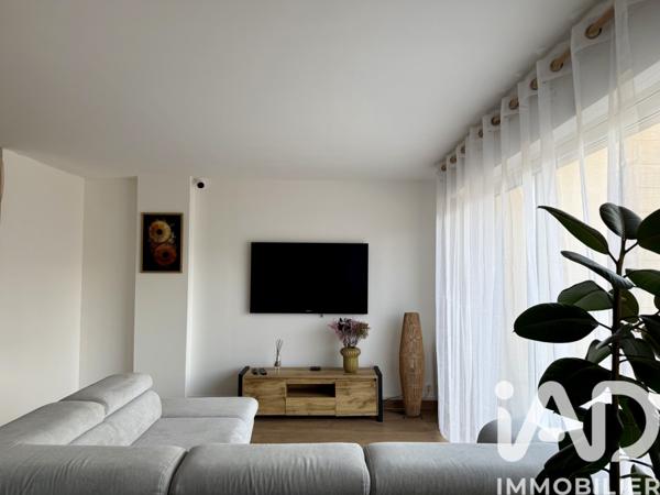 Maison à vendre 4 pièces 78 m² Sommervieu