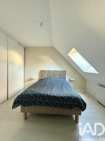 Maison à vendre 4 pièces 78 m² Sommervieu