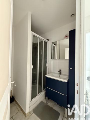 Maison à vendre 4 pièces 78 m² Sommervieu