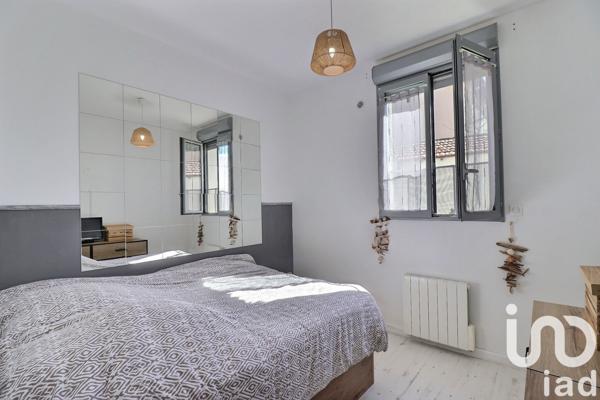 Maison à vendre 3 pièces 50 m² Bouc-Bel-Air