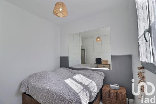 Maison à vendre 3 pièces 50 m² Bouc-Bel-Air