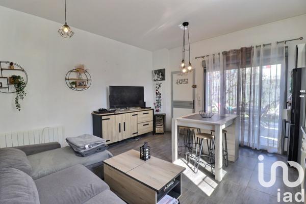 Maison à vendre 3 pièces 50 m² Bouc-Bel-Air