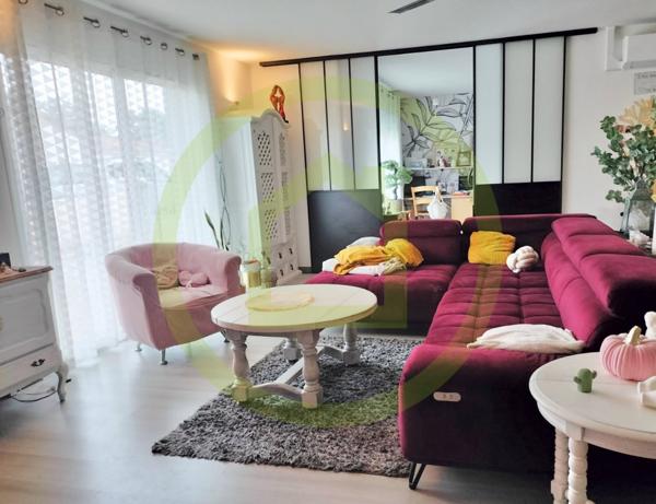 Maison à MATHA (17160)