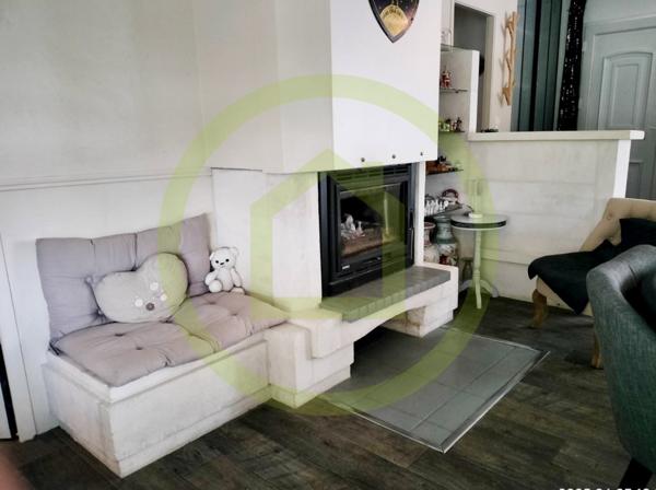 Maison à MATHA (17160)