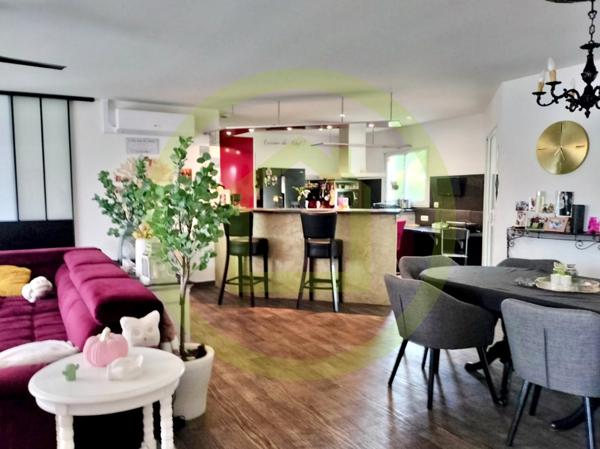 Maison à MATHA (17160)