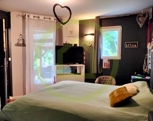 Maison à MATHA (17160)