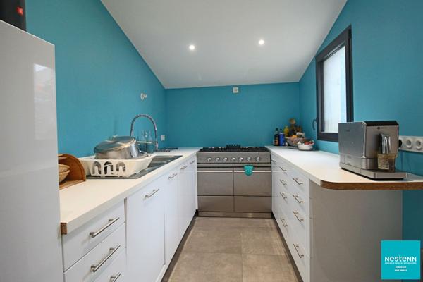 Maison 10 Chambres avec Garage a Cenon