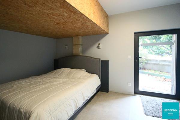 Maison 10 Chambres avec Garage a Cenon