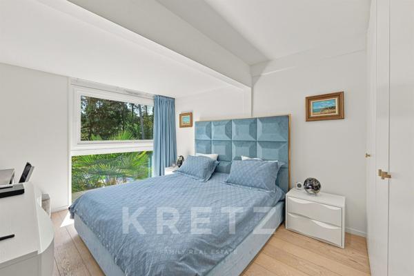Sciez-sur-Léman — Domaine privé de Coudrée - Villa d'architecte d'exception