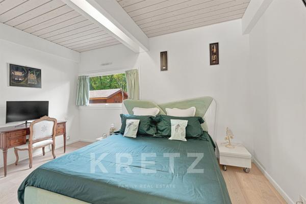 Sciez-sur-Léman — Domaine privé de Coudrée - Villa d'architecte d'exception