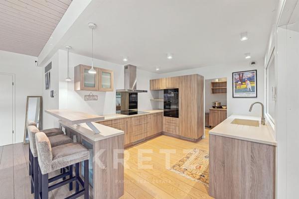 Sciez-sur-Léman — Domaine privé de Coudrée - Villa d'architecte d'exception