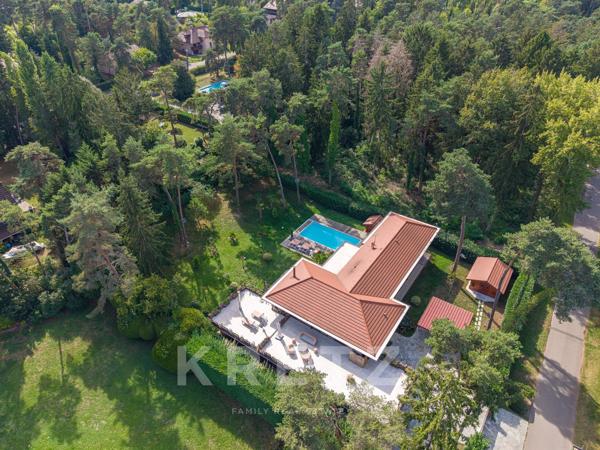 Sciez-sur-Léman — Domaine privé de Coudrée - Villa d'architecte d'exception