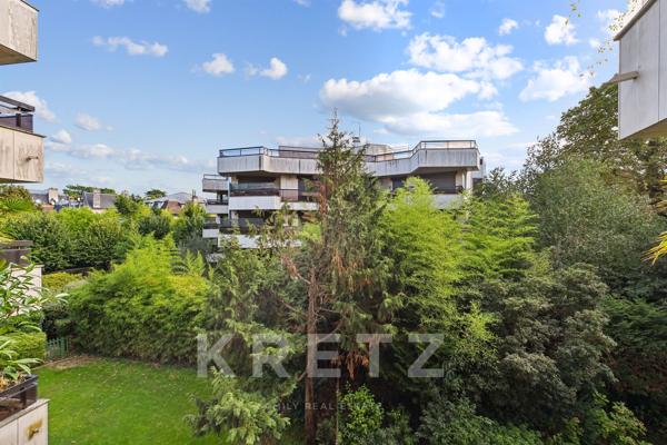 Appartement familial avec terrasse