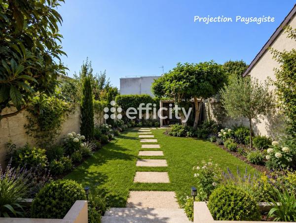 Maison
         5 pièces
        - 135 m² 449 500 € *