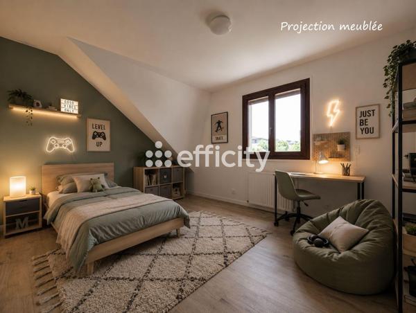 Maison
         5 pièces
        - 135 m² 449 500 € *