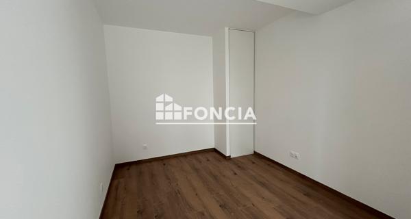 Location Appartement 2 pièces 46.3 m² - Saint-nazaire 44600