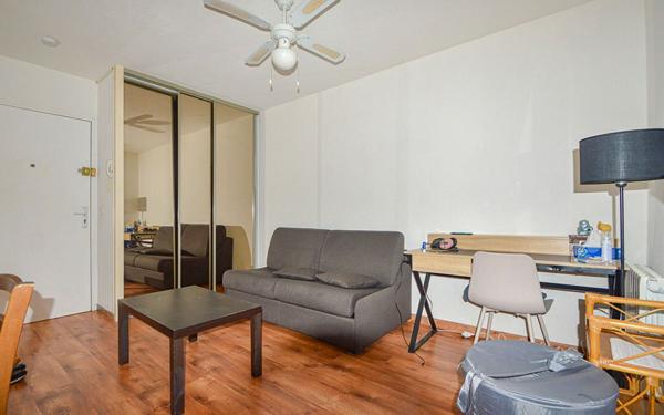 Appartement à louer    1 pièce •  Pau