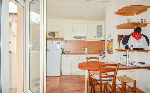 Appartement à louer    1 pièce •  Pau