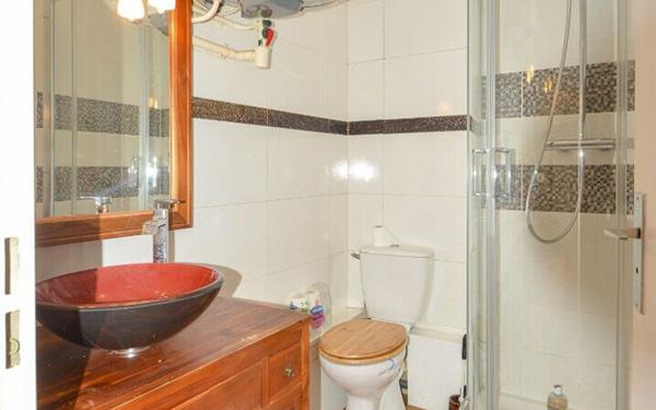 Appartement à louer    1 pièce •  Pau