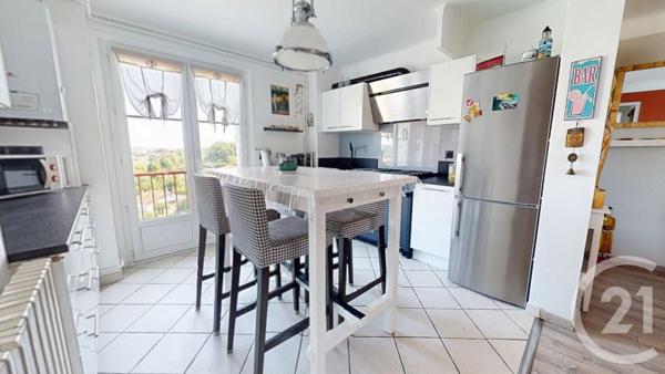 Appartement T3 à vendre  3 pièces - 67,50 m 2   ANGLET  - 64
