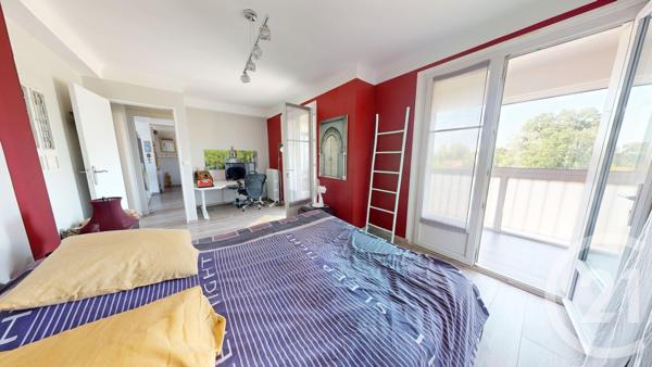 Appartement T3 à vendre  3 pièces - 67,50 m 2   ANGLET  - 64