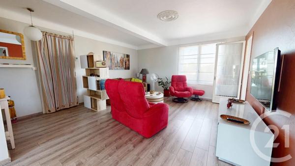 Appartement T3 à vendre  3 pièces - 67,50 m 2   ANGLET  - 64