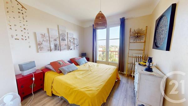 Appartement T3 à vendre  3 pièces - 67,50 m 2   ANGLET  - 64