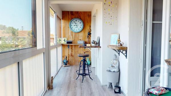 Appartement T3 à vendre  3 pièces - 67,50 m 2   ANGLET  - 64