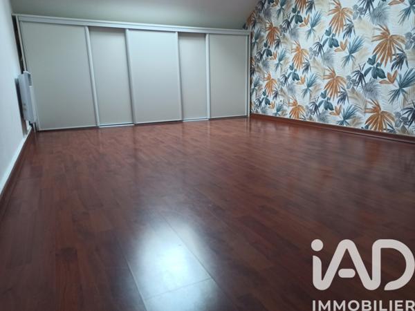 Appartement à vendre 3 pièces 69 m² Guyancourt