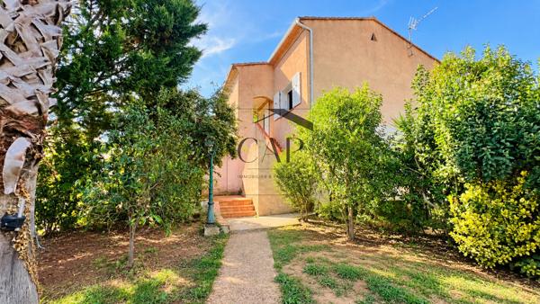 Appartement 4 pièce(s) 3 chambre(s) 104.72 m²