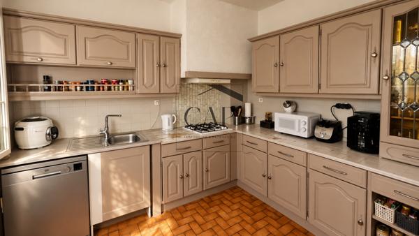 Appartement 4 pièce(s) 3 chambre(s) 104.72 m²