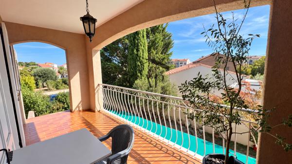 Appartement 4 pièce(s) 3 chambre(s) 104.72 m²